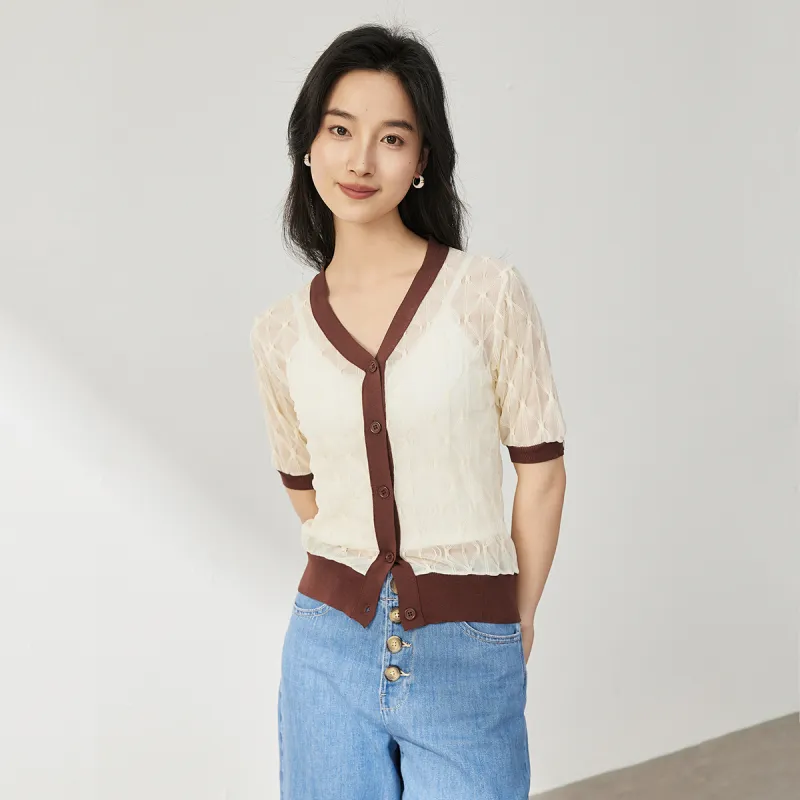 Coonesha T-Shirts Women's-8
