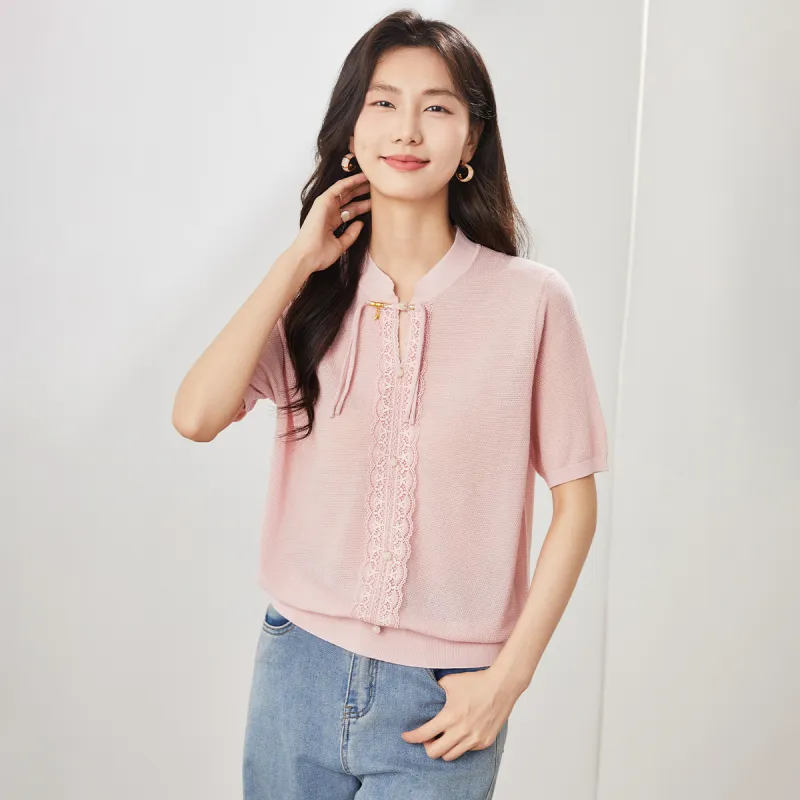 Coonesha T-Shirts Women's-3