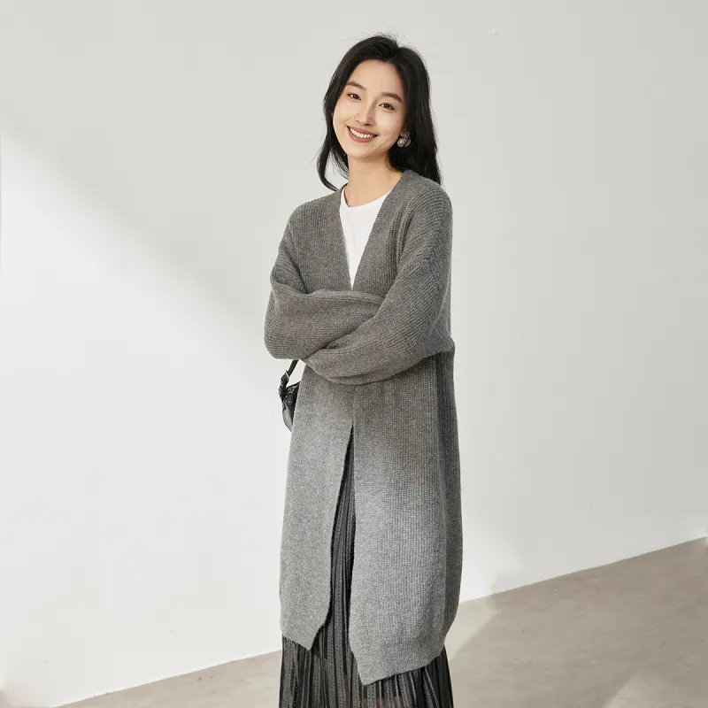 Coonesha Knitwear Women's-11