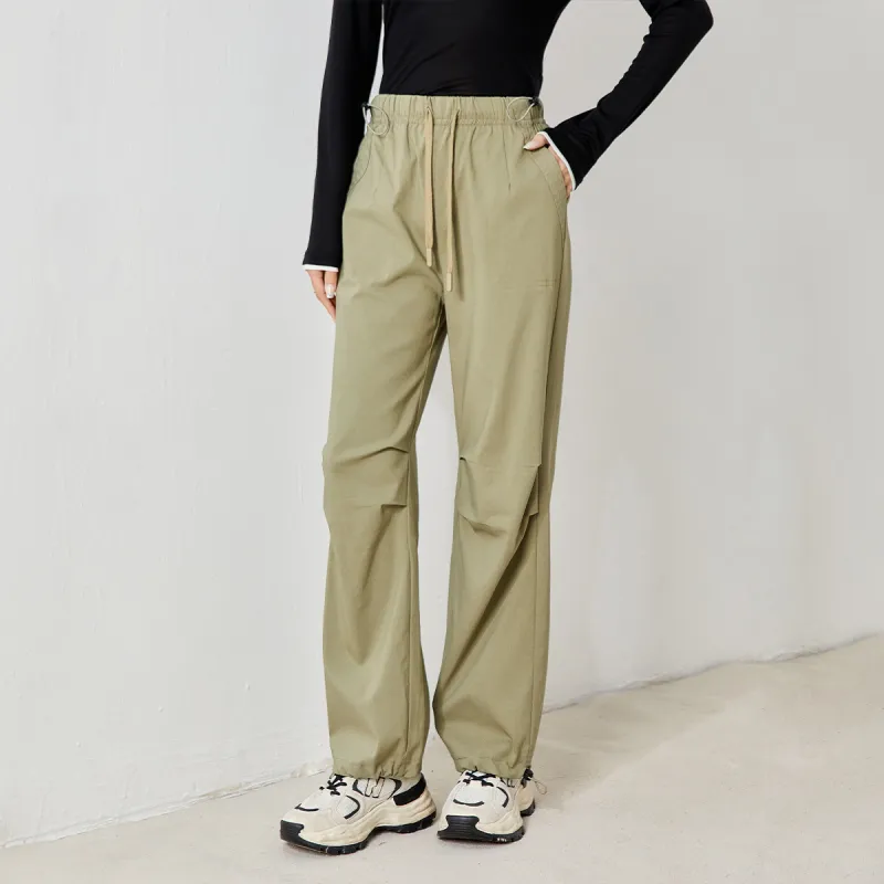 Coonesha Casual Pants Women's-8
