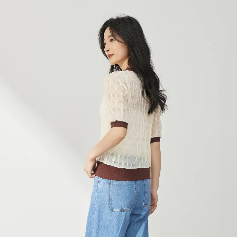 Coonesha T-Shirts Women's-7