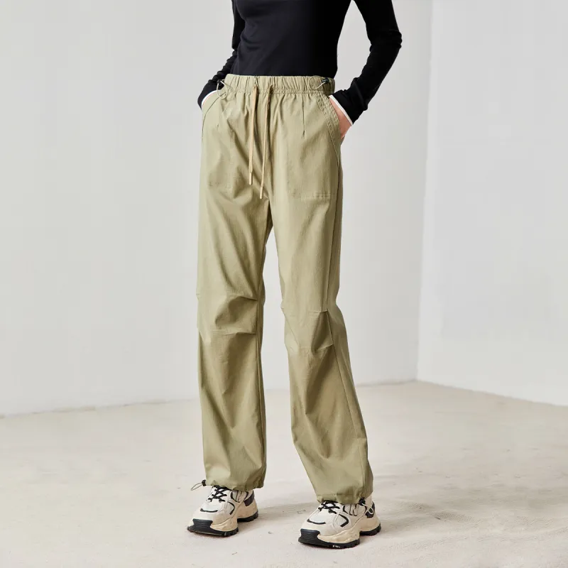 Coonesha Casual Pants Women's-10