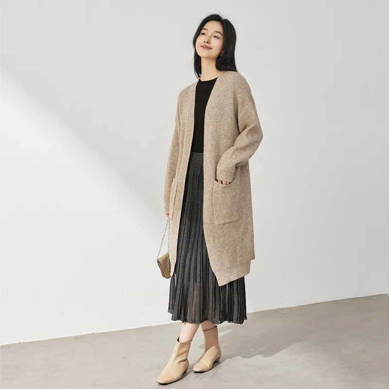 Coonesha Knitwear Women's-22