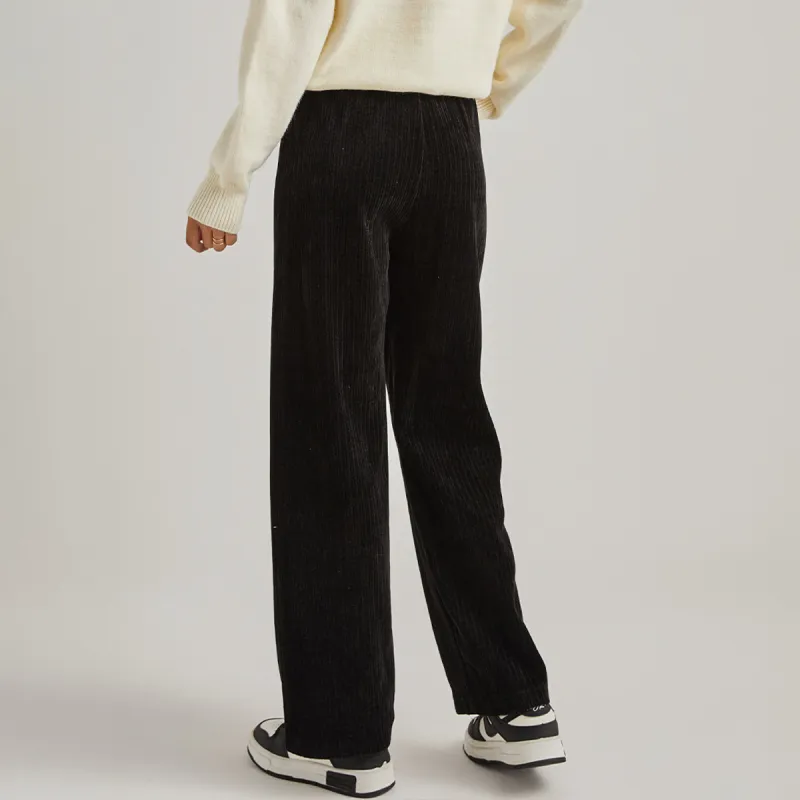 Coonesha Casual Pants Women's-8
