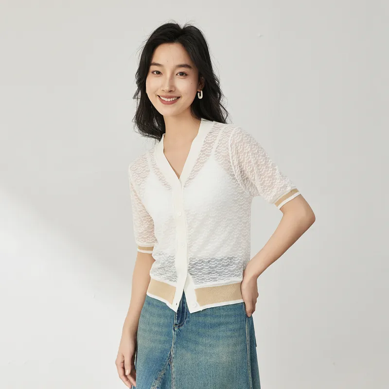 Coonesha T-Shirts Women's-11
