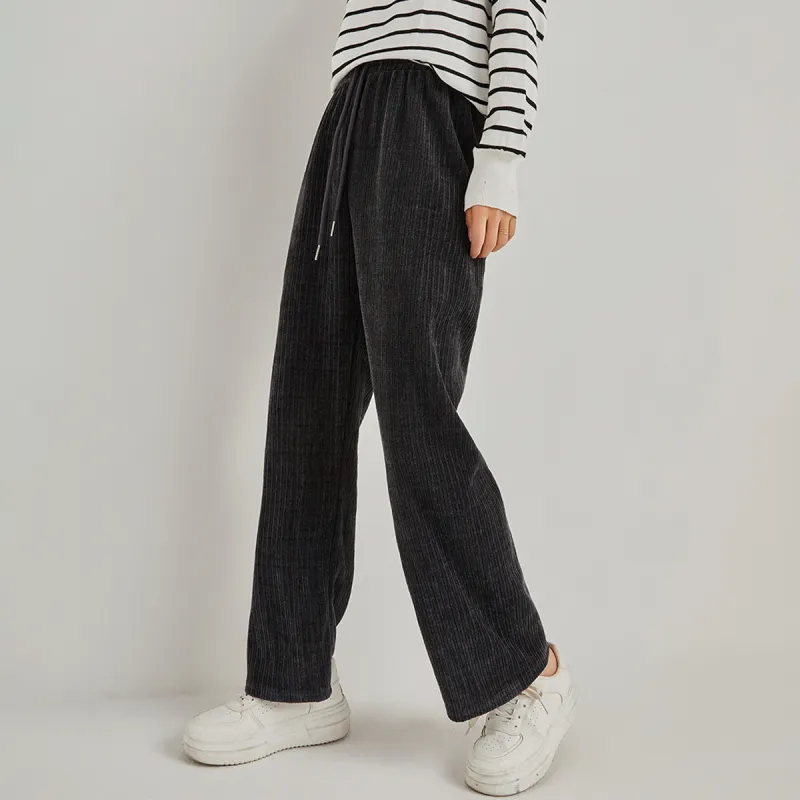 Coonesha Casual Pants Women's-13