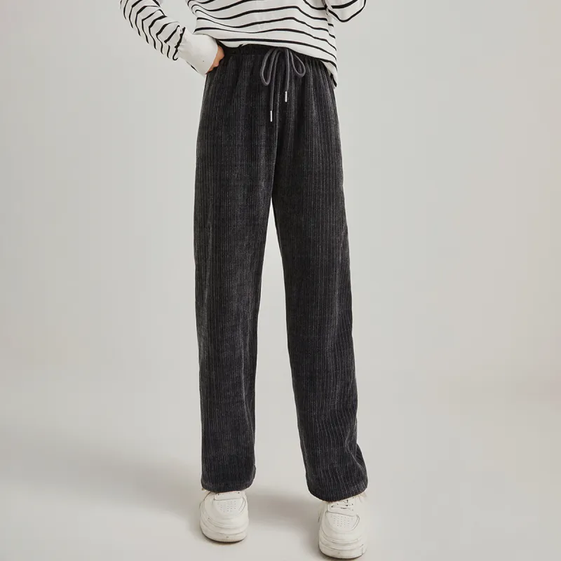 Coonesha Casual Pants Women's-14