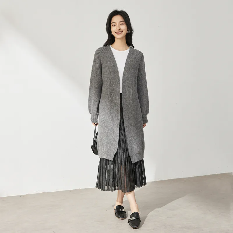Coonesha Knitwear Women's-9