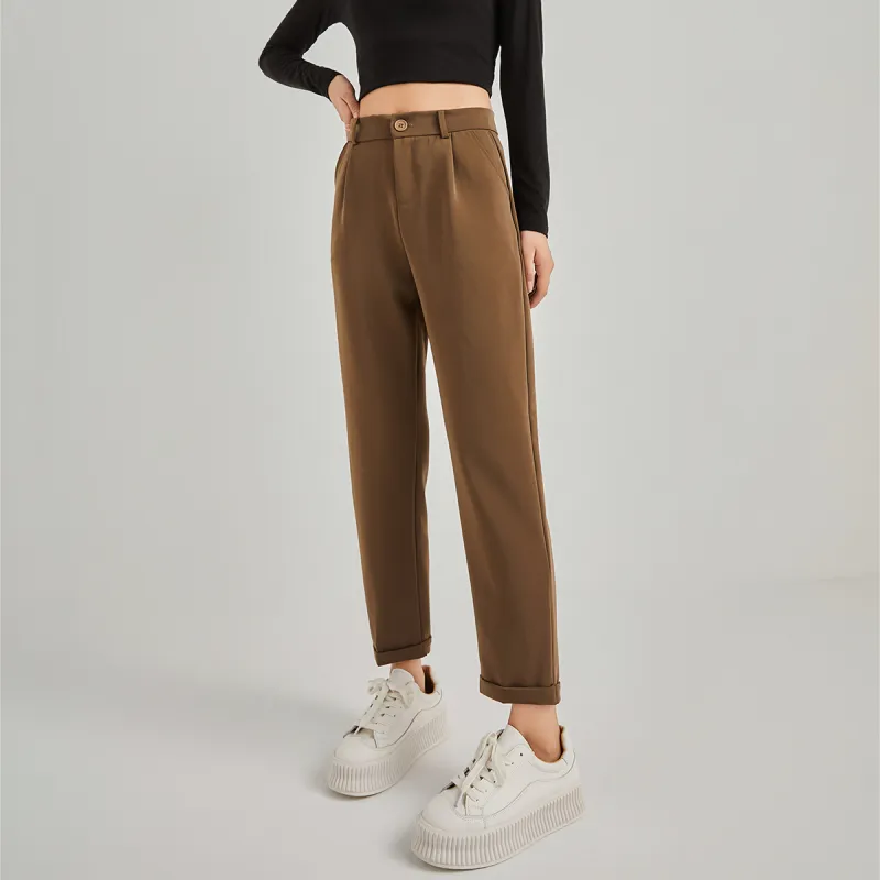 Coonesha Casual Pants Women's-15