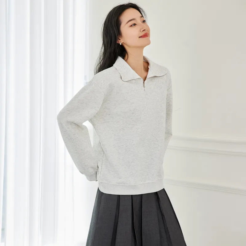 Coonesha Knitwear Women's White-5