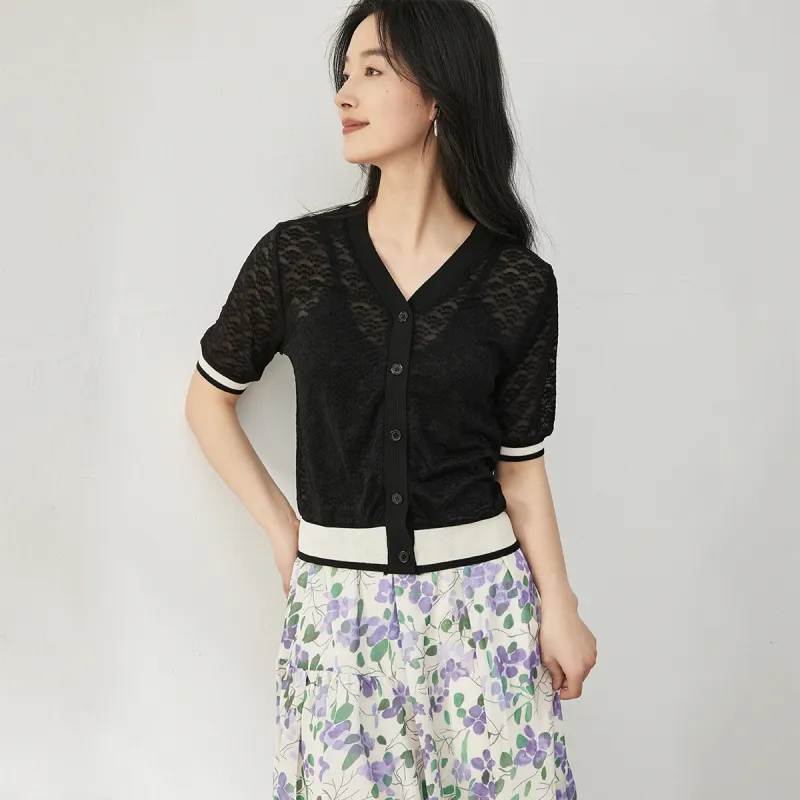 Coonesha T-Shirts Women's-5