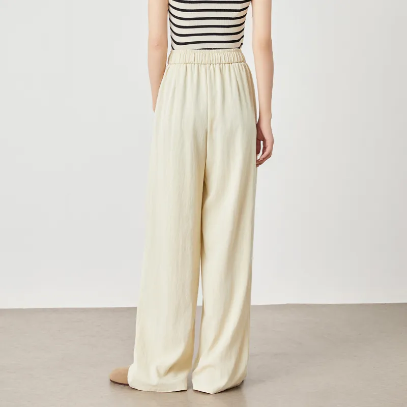 Coonesha Casual Pants Women's-11