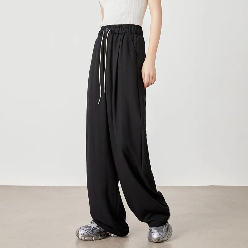 Coonesha Casual Pants Women's-5