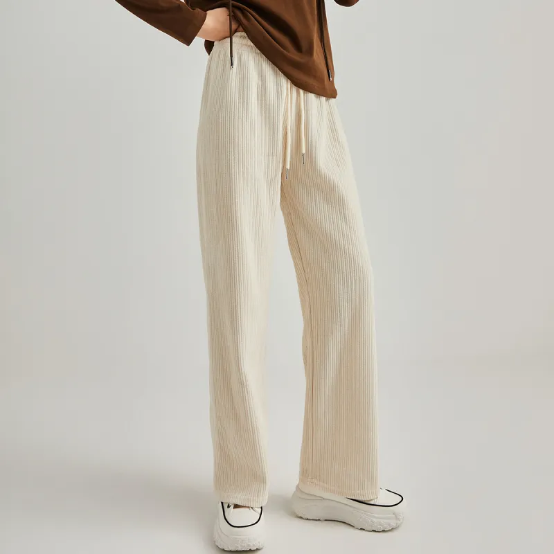 Coonesha Casual Pants Women's-27