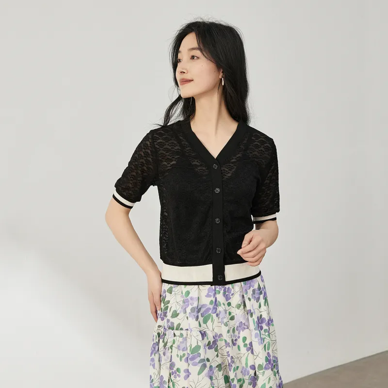 Coonesha T-Shirts Women's-2