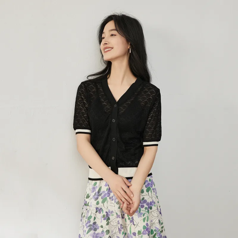 Coonesha T-Shirts Women's-3