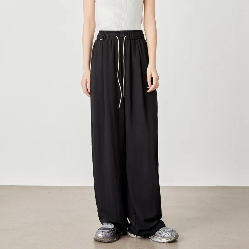 Coonesha Casual Pants Women's-7