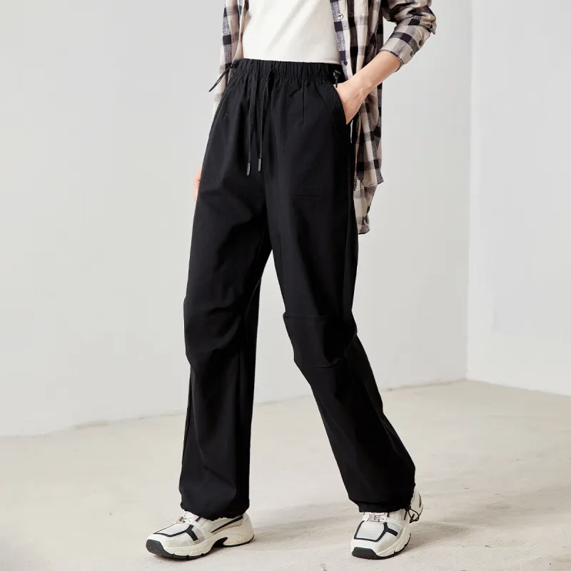 Coonesha Casual Pants Women's-3