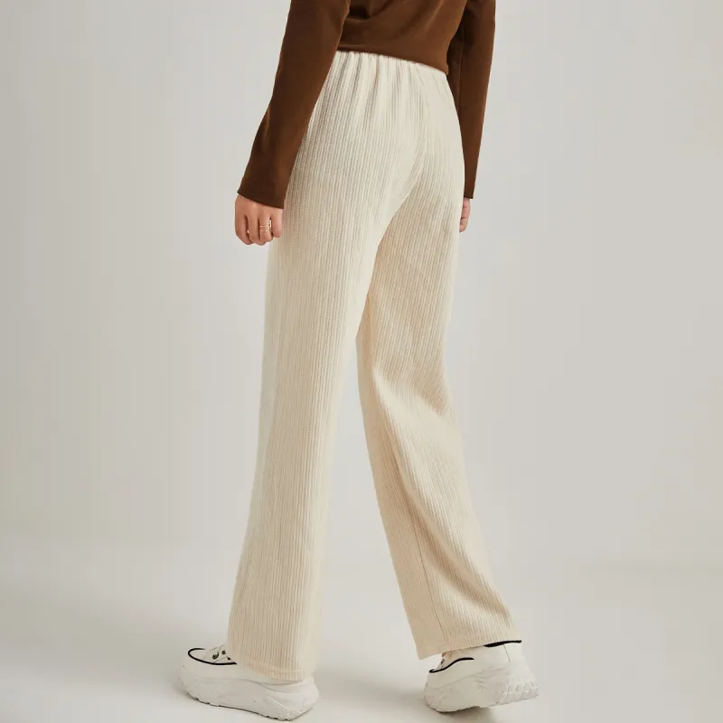Coonesha Casual Pants Women's-23
