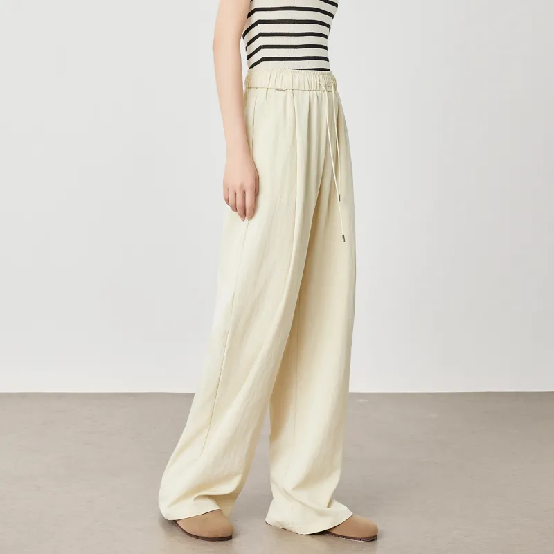 Coonesha Casual Pants Women's-12
