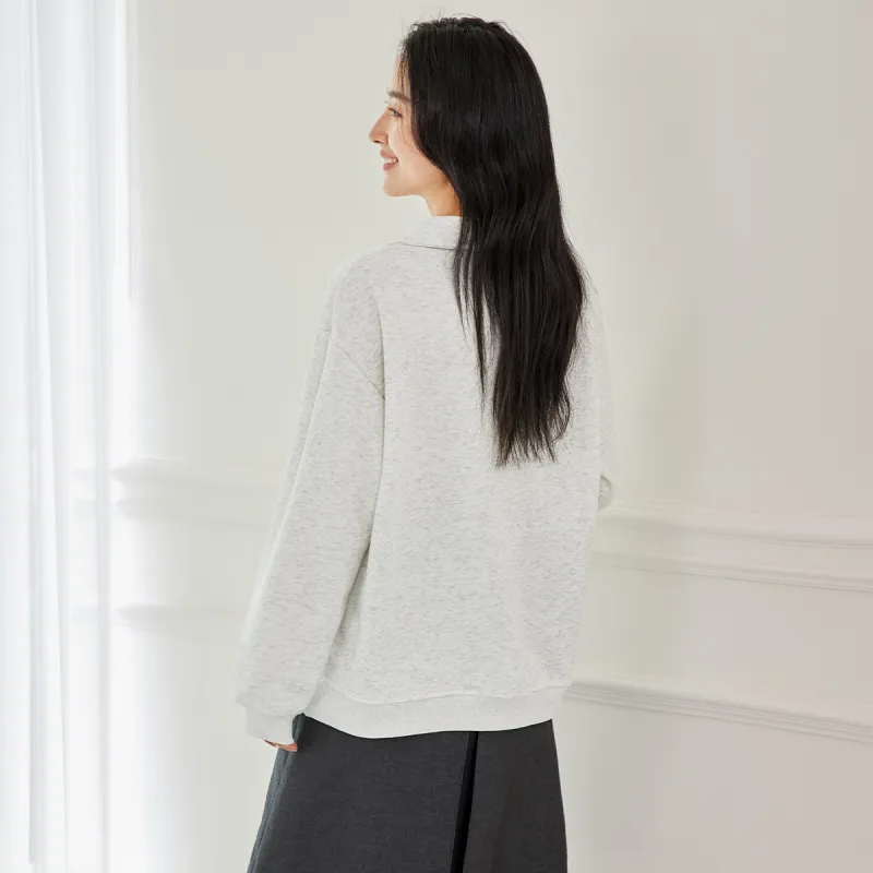 Coonesha Knitwear Women's White-4