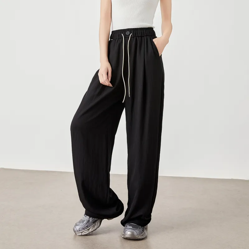 Coonesha Casual Pants Women's-3