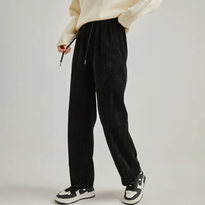 Coonesha Casual Pants Women's-3