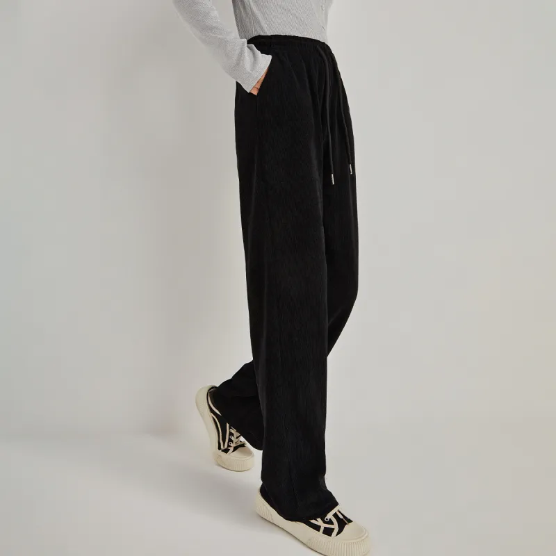 Coonesha Casual Pants Women's-2