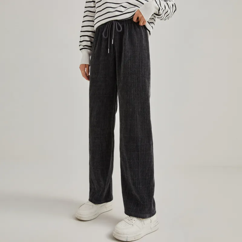 Coonesha Casual Pants Women's-12