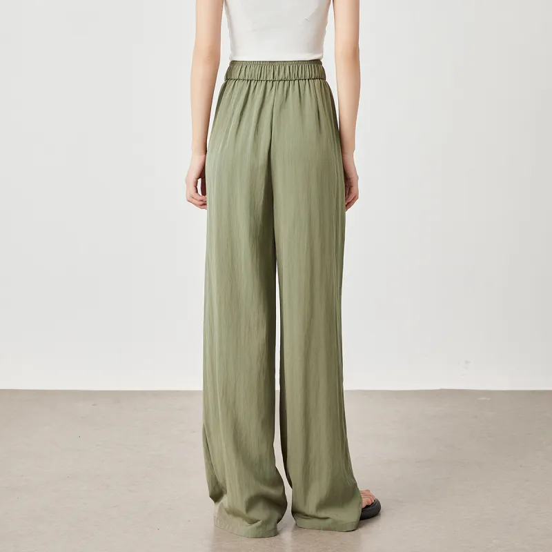 Coonesha Casual Pants Women's-27