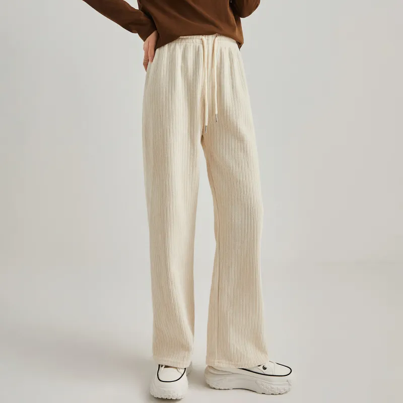 Coonesha Casual Pants Women's-22