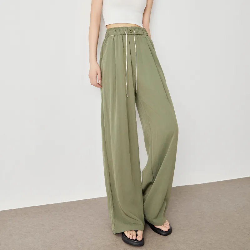 Coonesha Casual Pants Women's-25