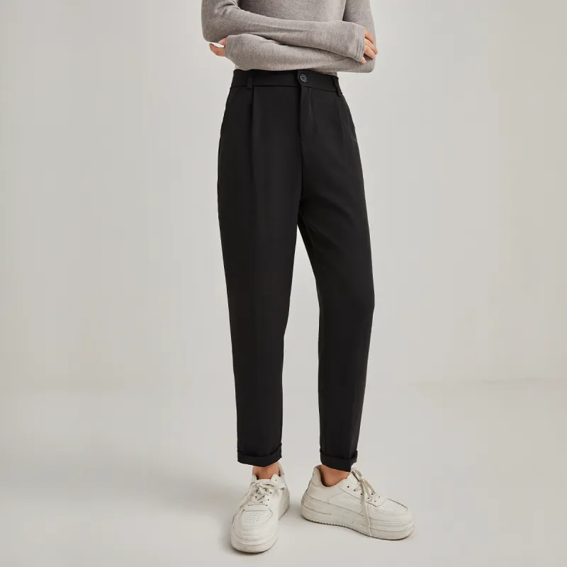 Coonesha Casual Pants Women's-7