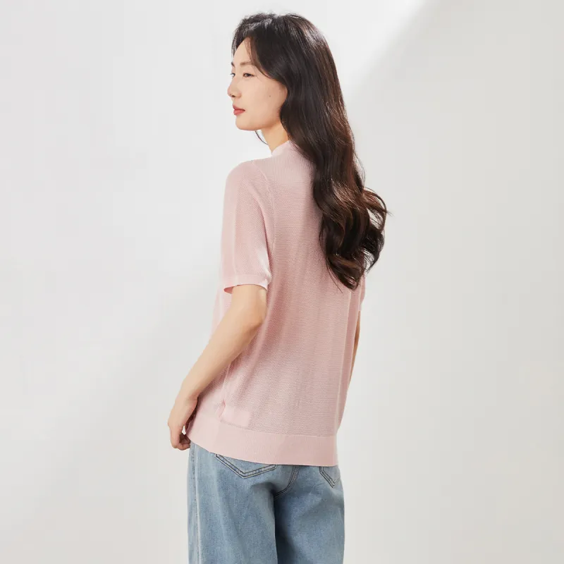 Coonesha T-Shirts Women's-4
