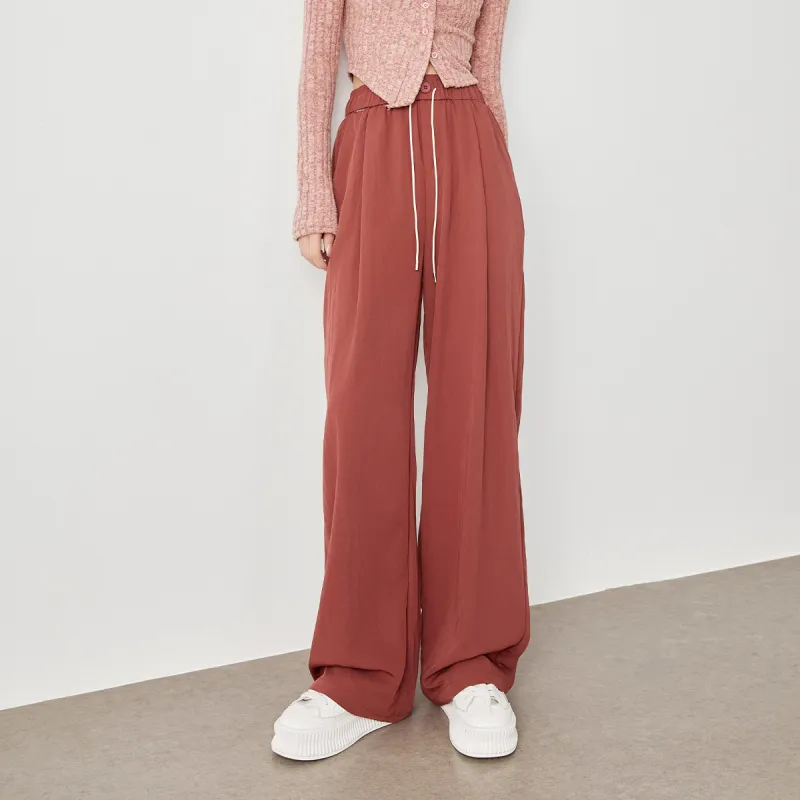 Coonesha Casual Pants Women's-18