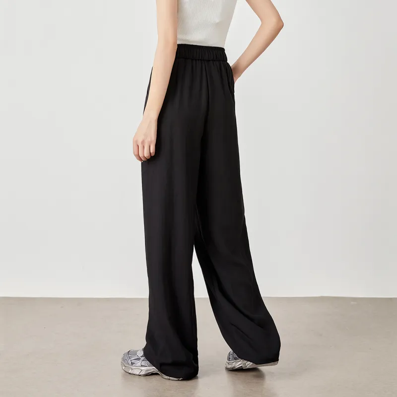 Coonesha Casual Pants Women's-2