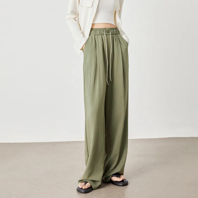 Coonesha Casual Pants Women's-26