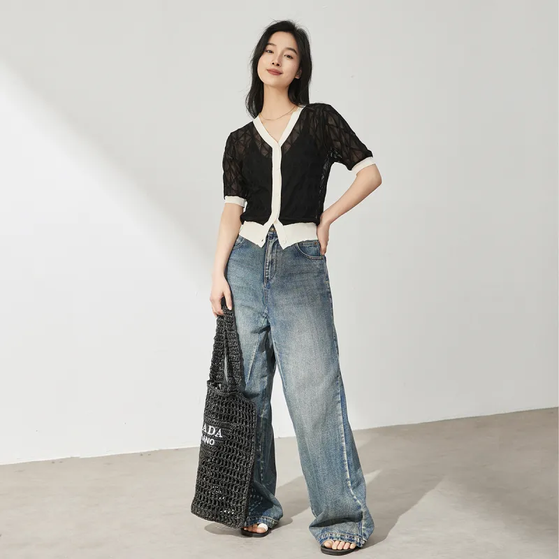 Coonesha T-Shirts Women's-3