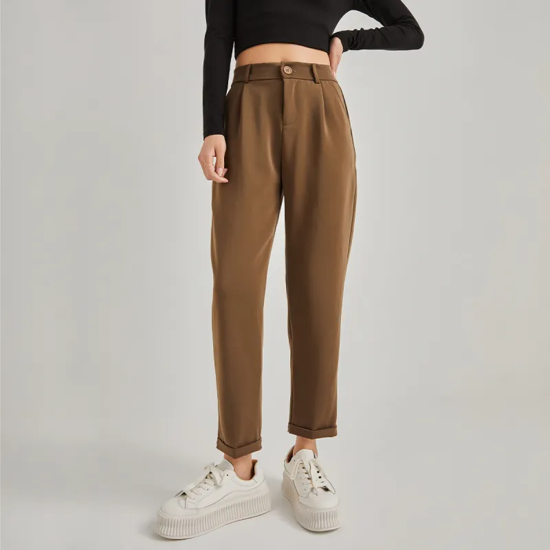 Coonesha Casual Pants Women's-18