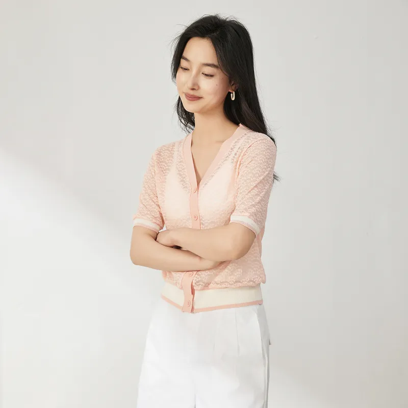 Coonesha T-Shirts Women's-22