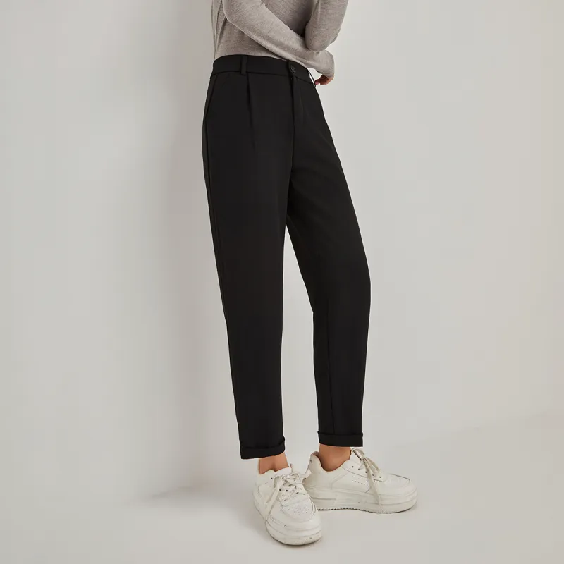 Coonesha Casual Pants Women's-4