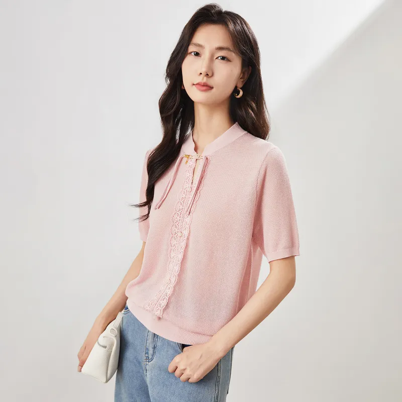 Coonesha T-Shirts Women's-5