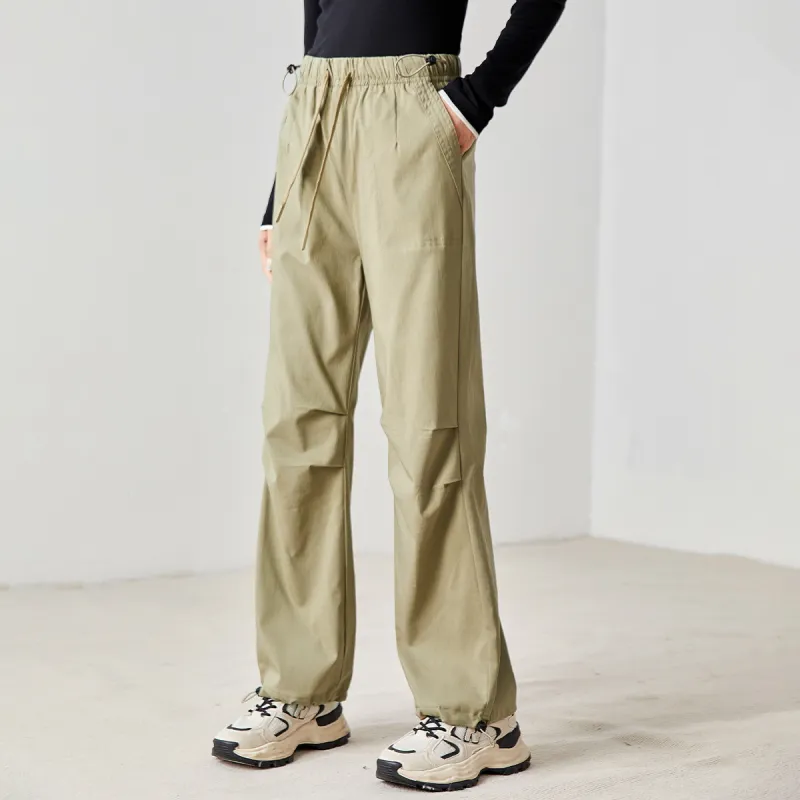 Coonesha Casual Pants Women's-9