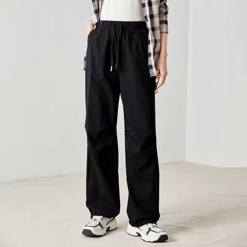 Coonesha Casual Pants Women's-4