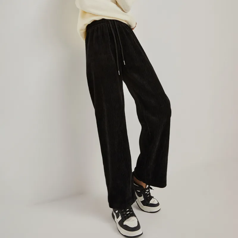 Coonesha Casual Pants Women's-7