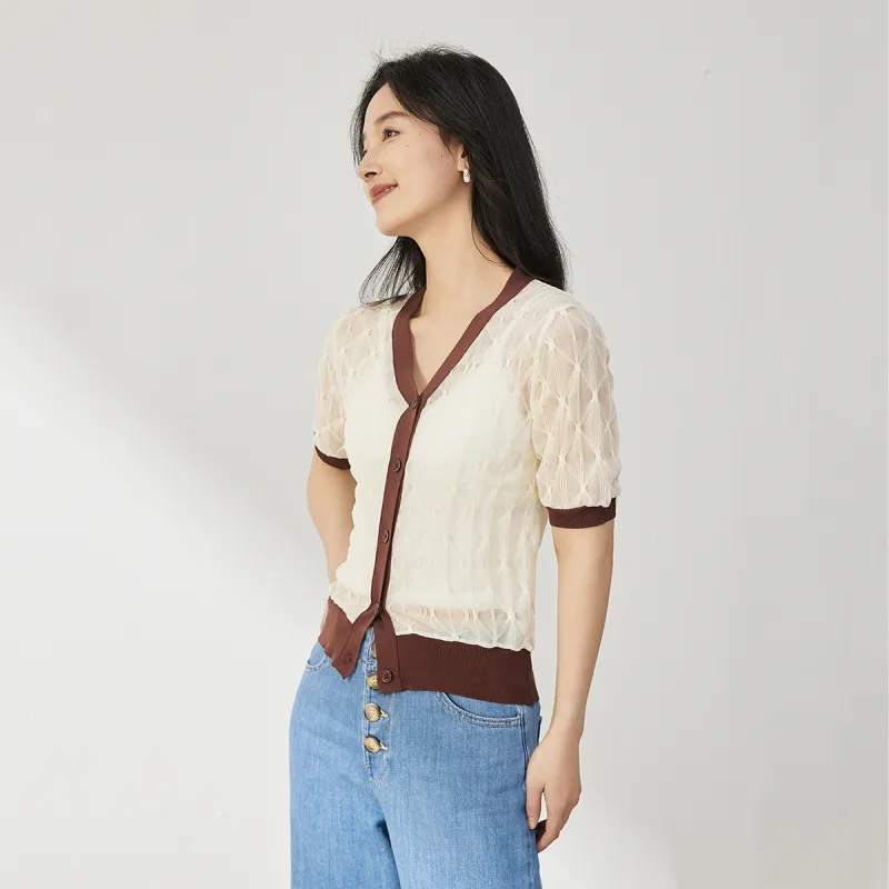 Coonesha T-Shirts Women's-6