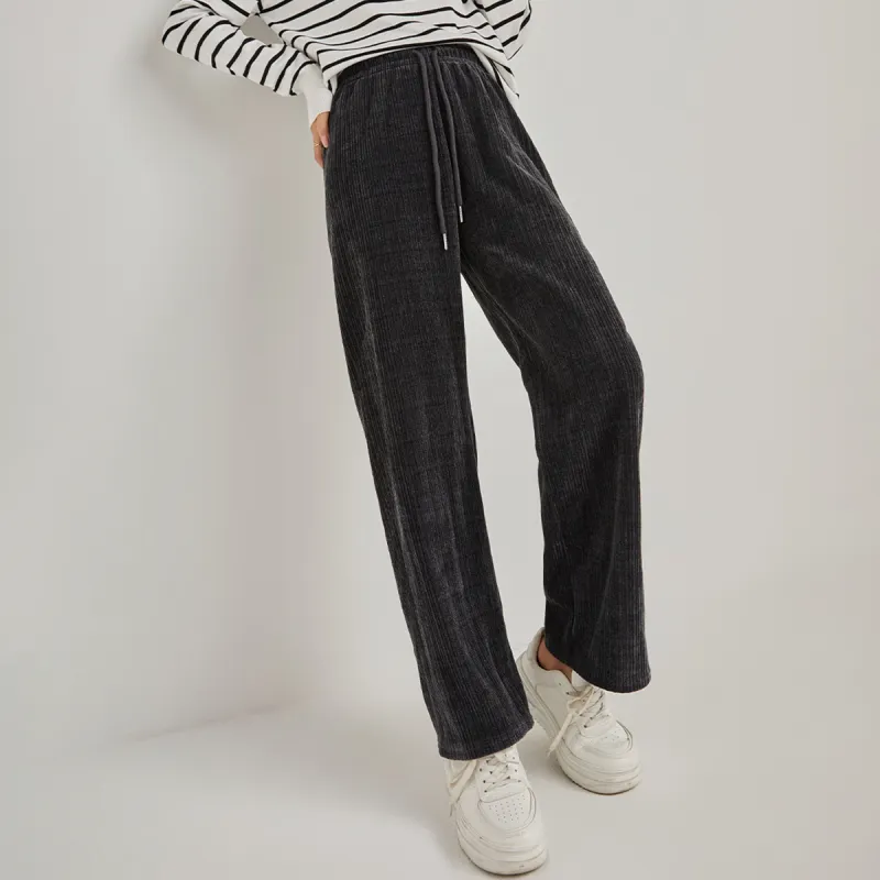 Coonesha Casual Pants Women's-18