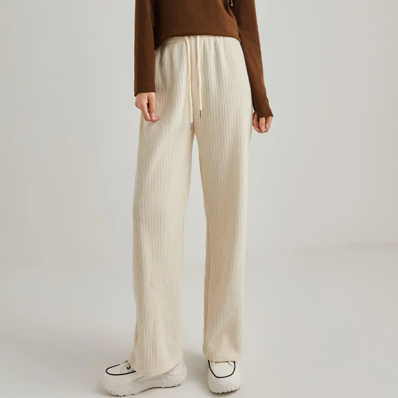 Coonesha Casual Pants Women's-21