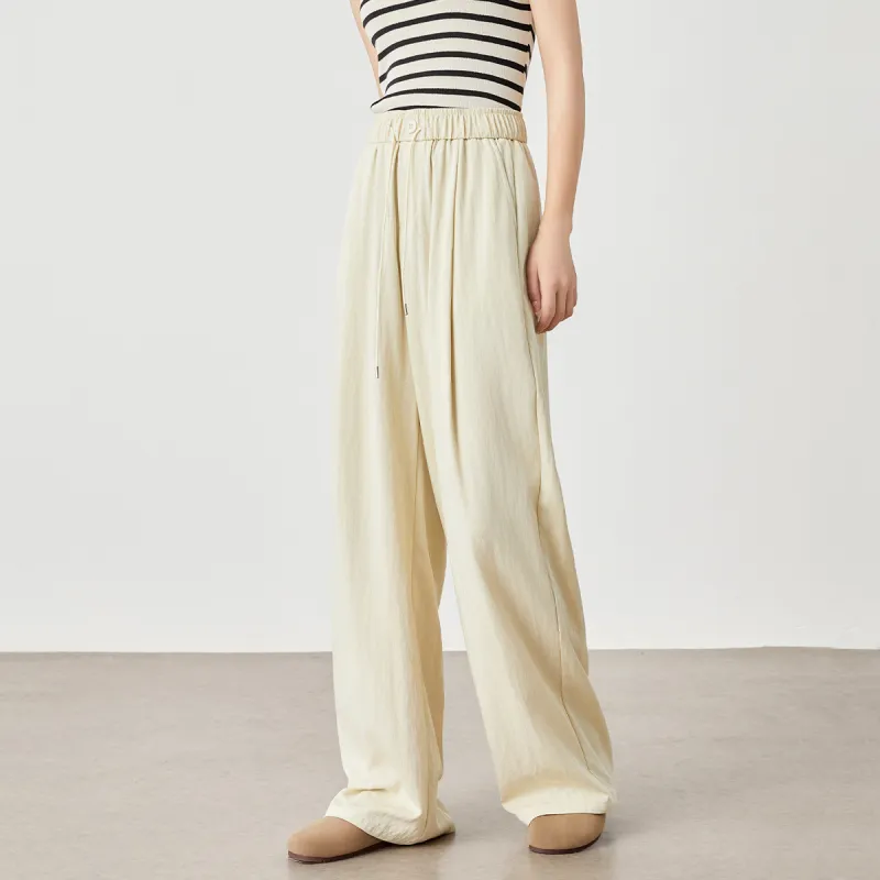 Coonesha Casual Pants Women's-13