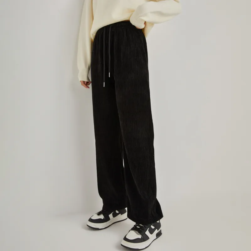 Coonesha Casual Pants Women's-6